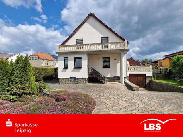 Haus zum Kaufen in Zwenkau 395.000,00 EUR 120 m²