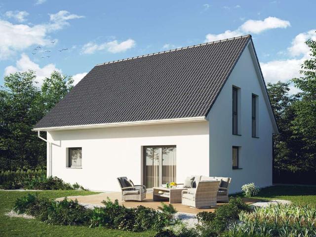 Haus zum Kaufen in Zwickau 299.500,00 EUR 131 m²
