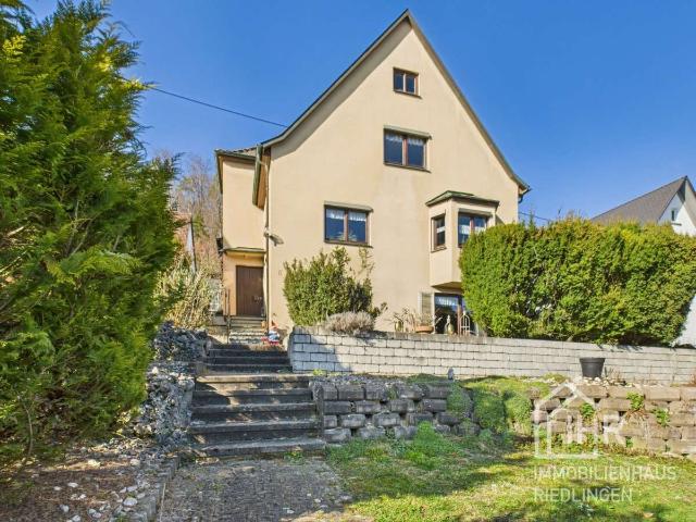 Haus zum Kaufen in Zwiefalten 269.000,00 EUR 166 m²