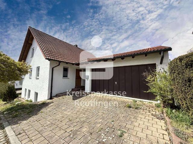 Haus zum Kaufen in Zwiefalten 389.000,00 EUR 116 m²