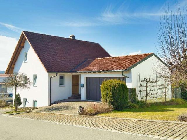 Haus zum Kaufen in Zwiefalten 389.000,00 EUR 120.42 m²