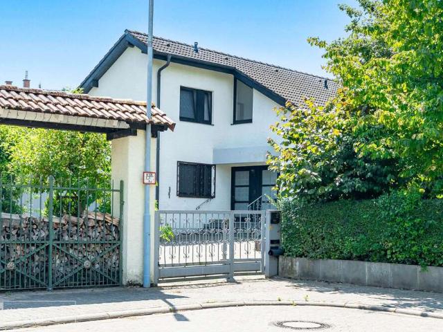 Haus zum Kaufen in Zwingenberg 590.000,00 EUR 159 m²