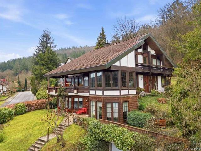 Haus zum Kaufen in Zwingenberg am Neckar 567.000,00 EUR 367 m²