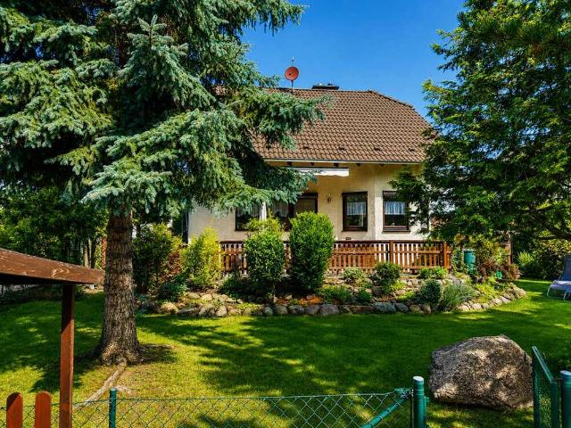Haus zum Kaufen in Zwintschöna 369.000,00 EUR 121 m²