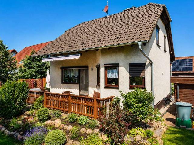 Haus zum Kaufen in Zwintschöna 369.000,00 EUR 121 m²