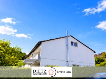 Affalterbach, Ludwigsburg, Schwäbische Alb, Baden-Württemberg