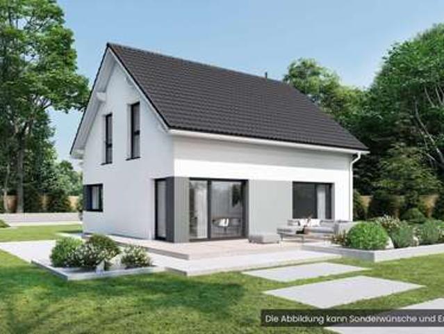 Haus zum Mieten in Berlin 2.150,00 € 122 m²