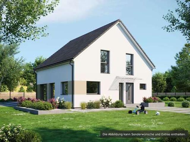 Haus zum Mieten in Bielefeld 2.200,00 € 145 m²