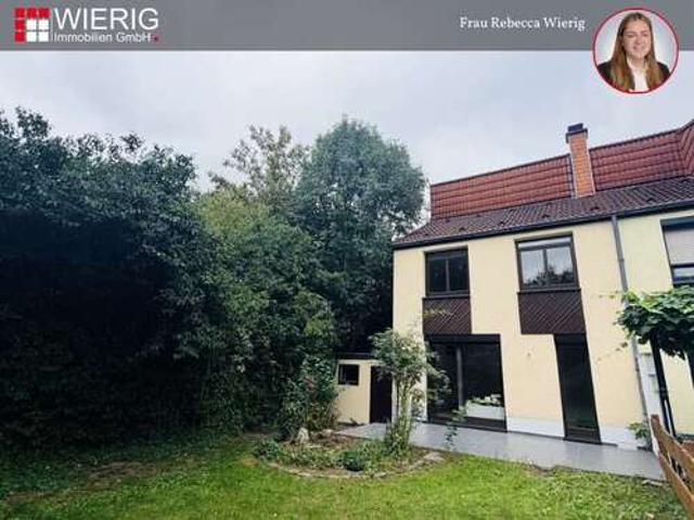 Haus zum Mieten in Essen Gerschede 1.900,00 € 130 m²