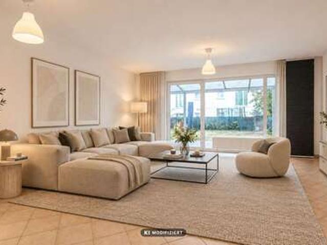 Haus zum Mieten in Frankfurt am Main 2.450,00 € 143.33 m²