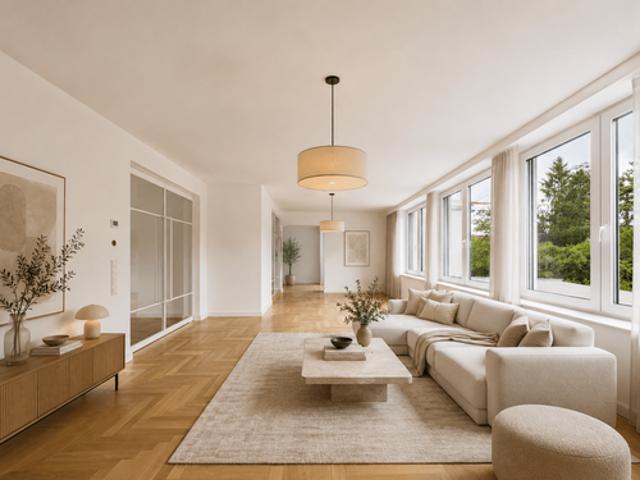 Haus zum Mieten in Hannover 4.500,00 € 350.21 m²