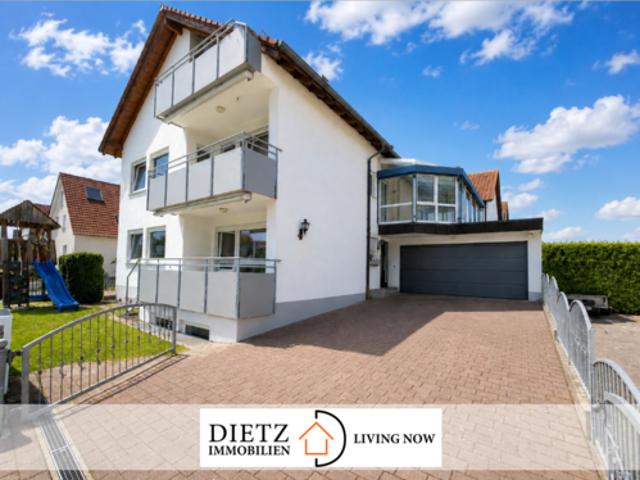 Haus zum Mieten in Ludwigsburg Poppenweiler 2.200,00 € 310 m²
