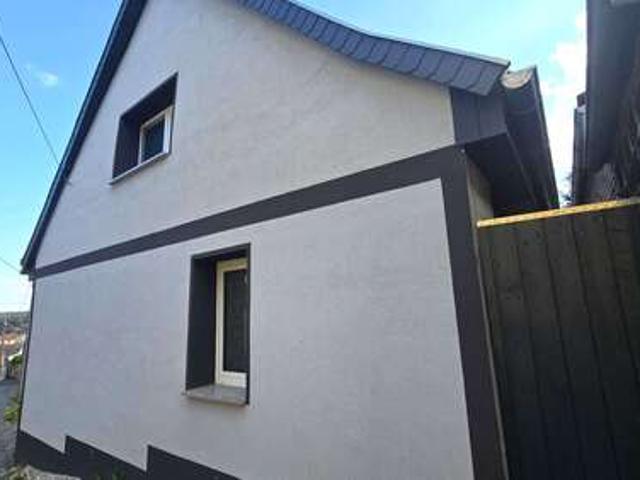 Haus zum Mieten in Mansfeld 850,00 € 110 m²