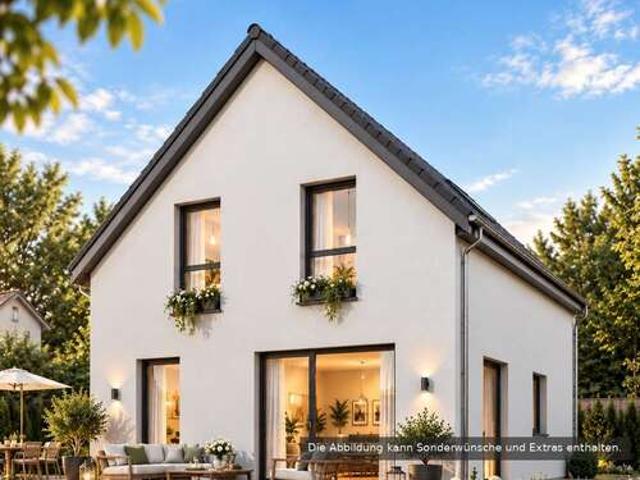 Haus zum Mieten in Nürnberg 1.970,00 € 120 m²