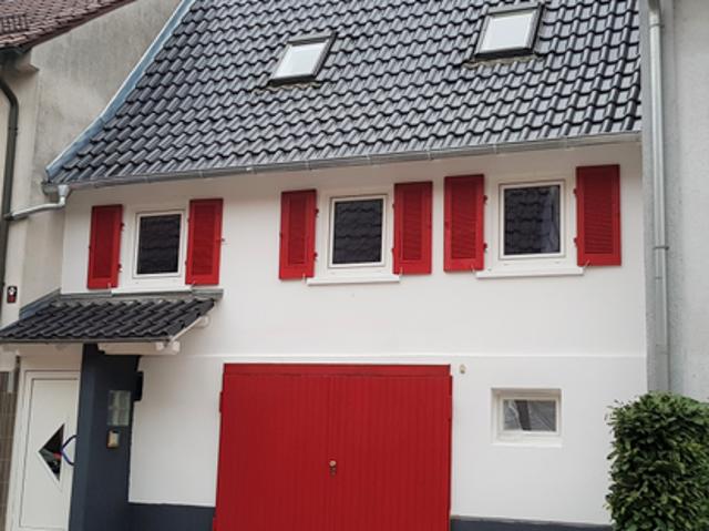 Haus zum Mieten in Schwieberdingen 1.350,00 € 116 m²