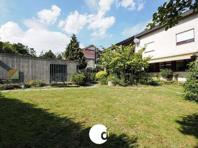 Haus zum Mieten in Stuttgart Rohr 2.900,00 € 225 m²