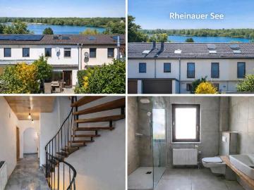 Altrip, Rhein-Neckar, Rhein-Neckar-Kreis, Baden-Württemberg