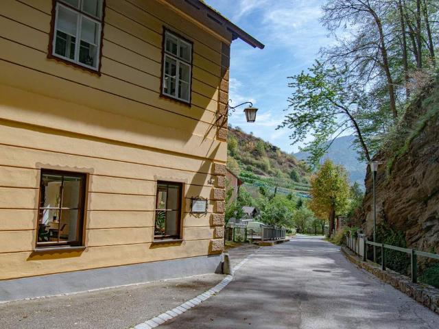 HAUS zum PRATER ein Stück Wachauer Geschichte mit vielfältigen Möglichkeiten!