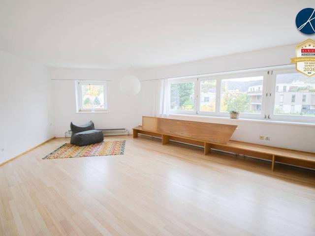 Haus zum Preis einer Wohnung in Zentrumsnähe!