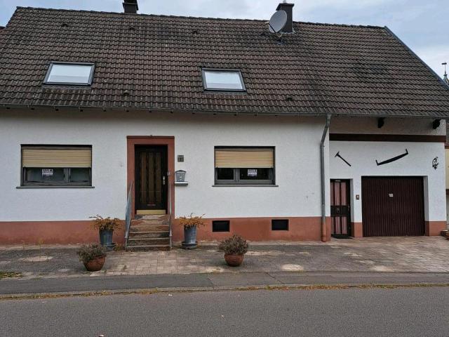 Haus zum Privat Kauf