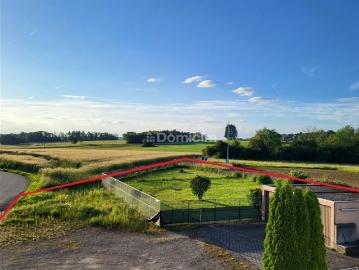 Fahy, Bezirk Pruntrut, Jura - Parkplatz