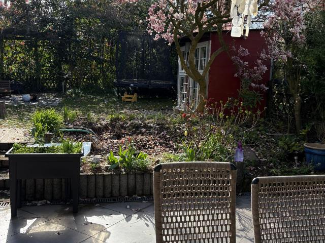 Haus zur Zwischenmiete in Aachen Richterich, Aachen Amsterdam Apartments for Rent
