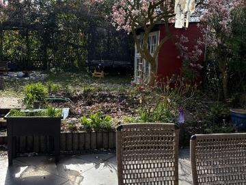 Haus zur Zwischenmiete in Aachen Richterich