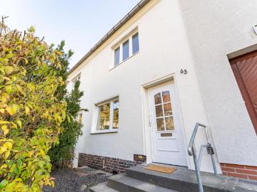 Haus zur Miete in Köpenick - Garten, Terrasse