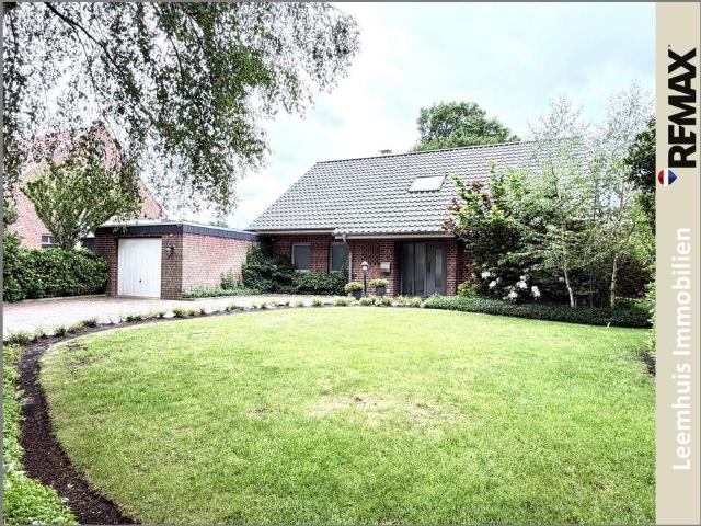 Haus zur Miete * Baujahr 2007 * großer Garten * 6 Zimmer * Garage * Top Raumaufteilung * 2 Bäder