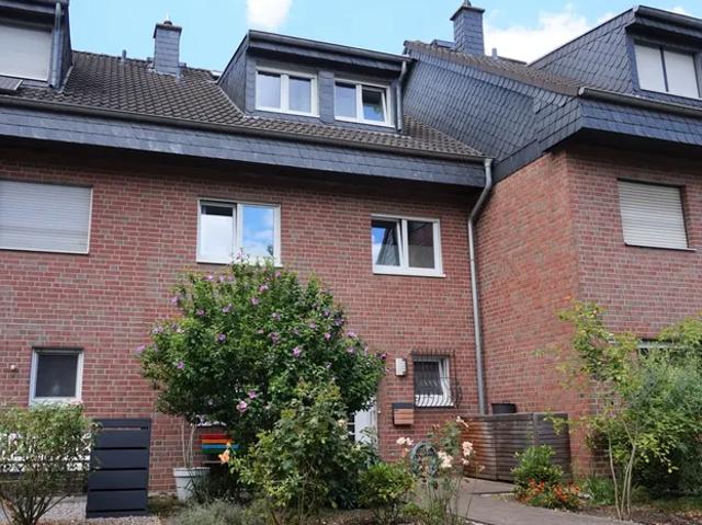 Haus zur Miete in Willich