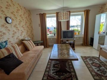 Haus zur Miete in zentraler Lage