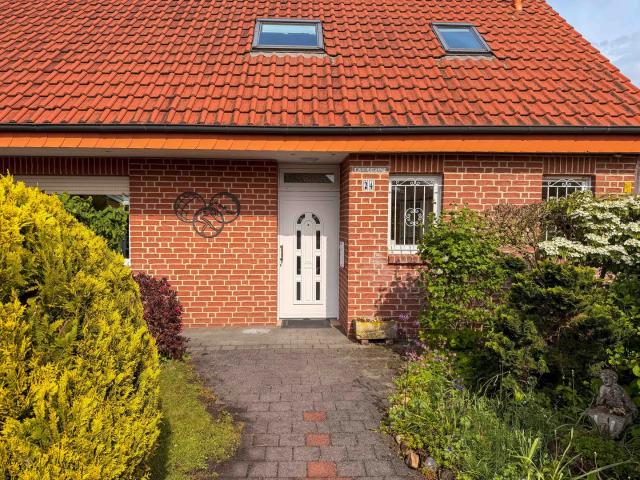 Haus zur Miete in Ascheberg