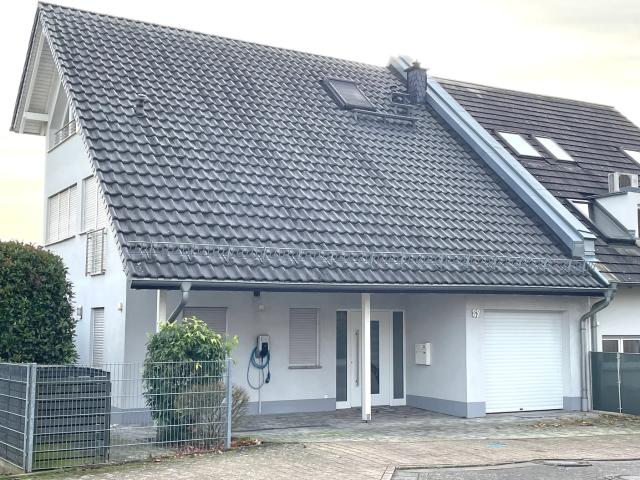 Haus zur Miete in Bad Nauheim