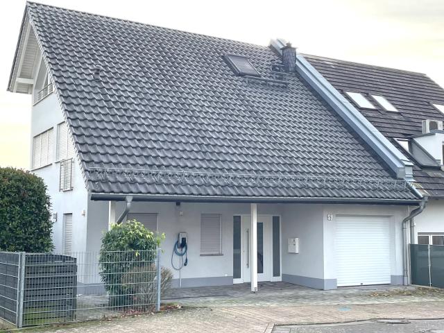 Haus zur Miete in Bad Nauheim