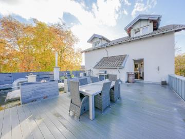 Kückhoven, Kölner Bucht, Nordrhein-Westfalen