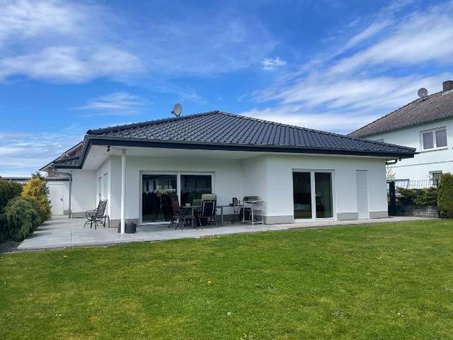 Haus zur Miete in Melsungen Röhrenfurth – Modernes Wohnen in ruhiger Lage