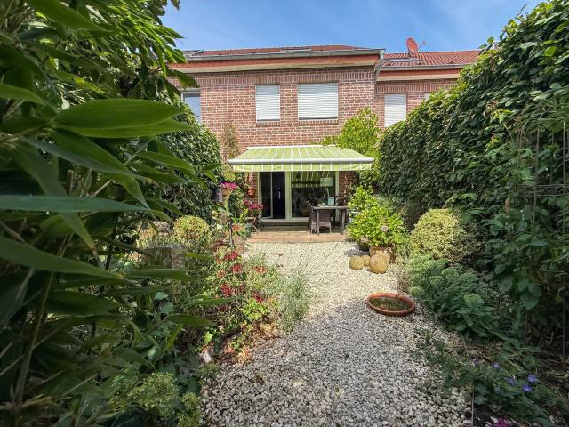 Haus zur Miete in Nottuln