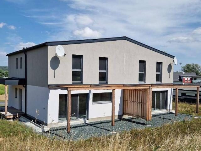 Familienwohnung zur MIETE in Rotenturm mit Garten inkl. Stellplatz