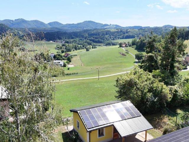 Haus zur Miete mit traumhafter Aussicht im Norden von Graz!