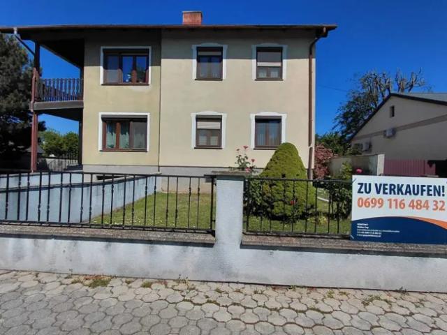 Haus Zurndorf Zurndorf 103394799