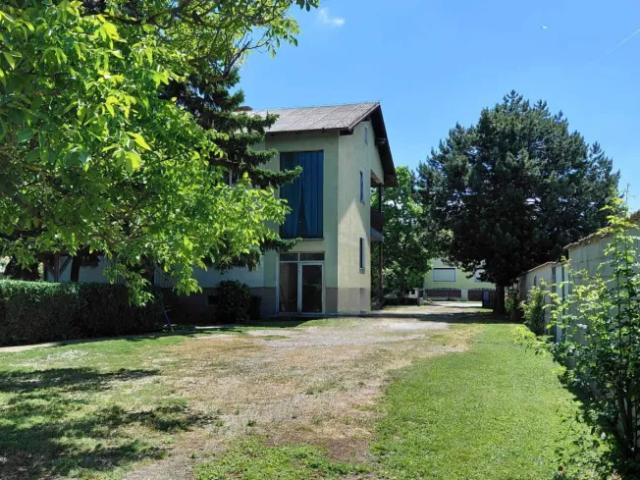 Haus Zurndorf Zurndorf 105347794