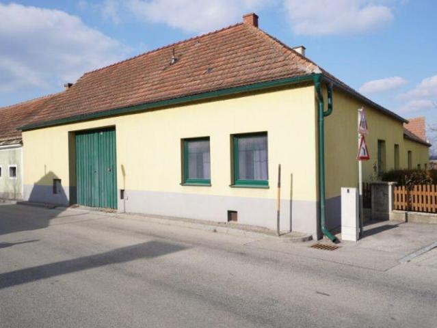 Haus Zu Verkaufen Zwentendorf An Der Donau Zwentendorf An Der Donau 349000 ES102241979