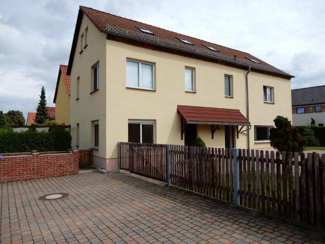 Haus Zweifamilienhaus Doppelhaus