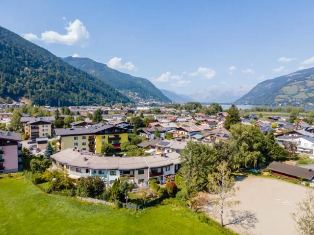Haus Zell Am See Salzburg LS104944300