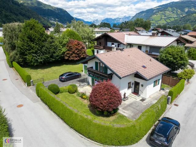 Haus Zell Am See Zell Am See 105600879
