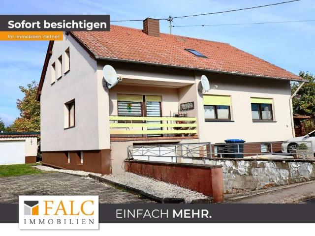 Haus Zemmer Deutschland 93108846