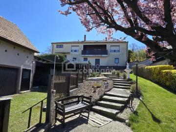 Haus kaufen in Burgenland - Garten