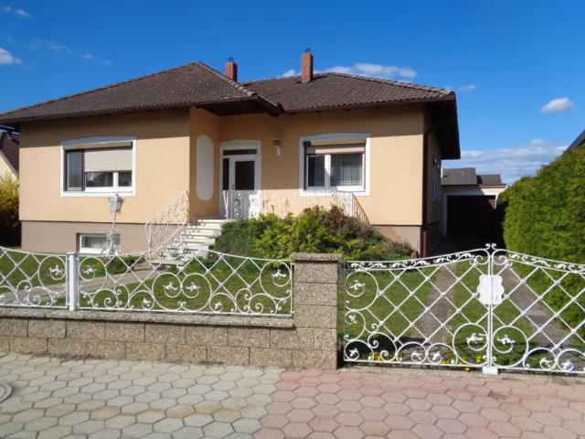 Haus Zistersdorf Zistersdorf 103677644