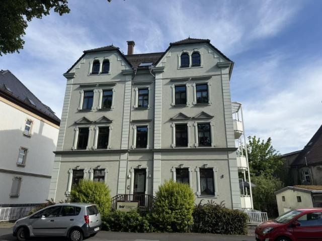 Haus Zittau Deutschland 94929763
