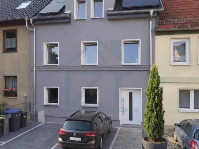 Haus 146 m2 Dornburg Camburg